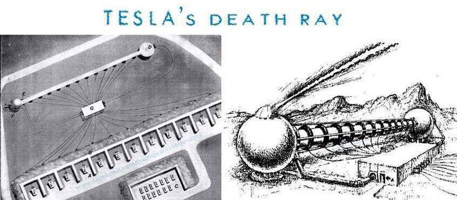 Nikola Tesla7