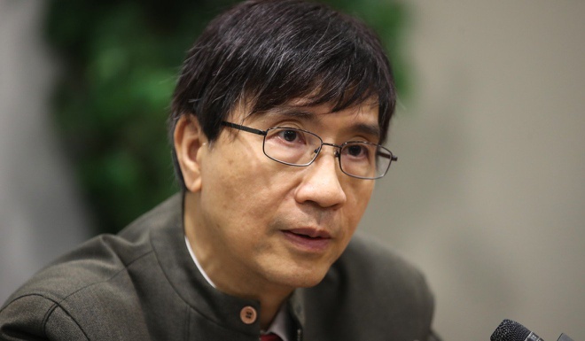 vu han 8 
