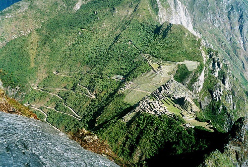 Machu Picchu1