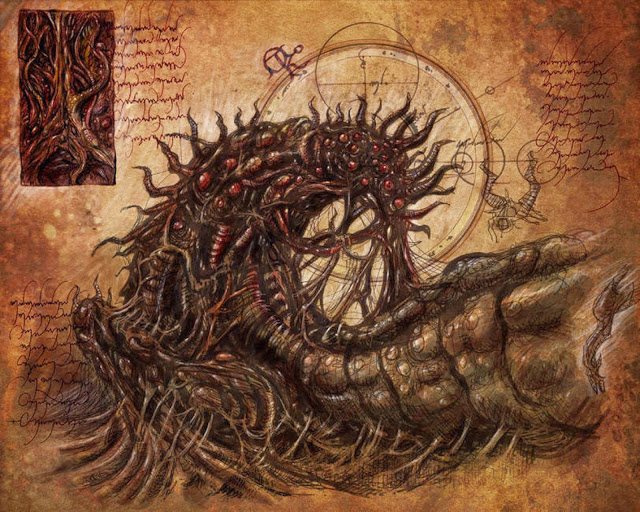 Necronomicon 13